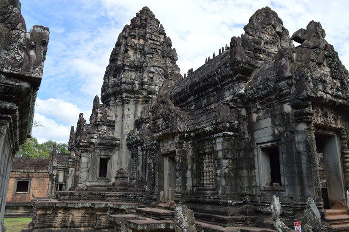 Banteay Samre